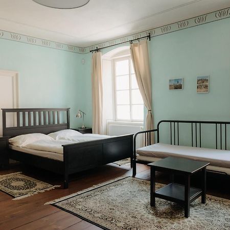 Klasterni Apartmany Cesky Krumlov Bagian luar foto