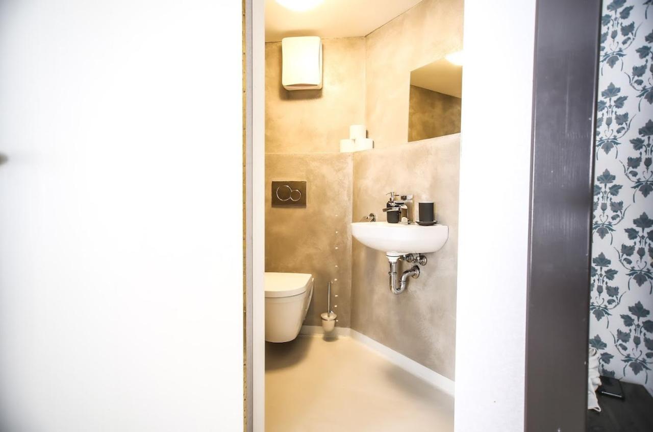 Klasterni Apartmany Cesky Krumlov Bagian luar foto