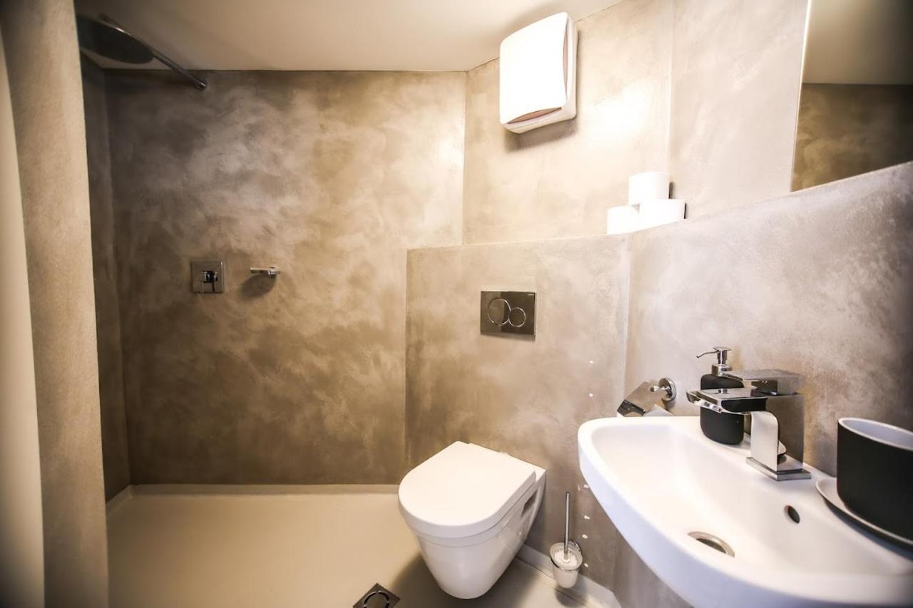 Klasterni Apartmany Cesky Krumlov Bagian luar foto